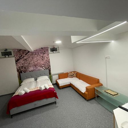 Old Town Rooms サラエヴォ エクステリア 写真