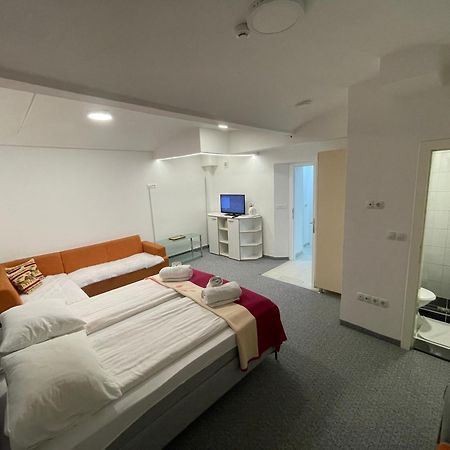 Old Town Rooms サラエヴォ エクステリア 写真