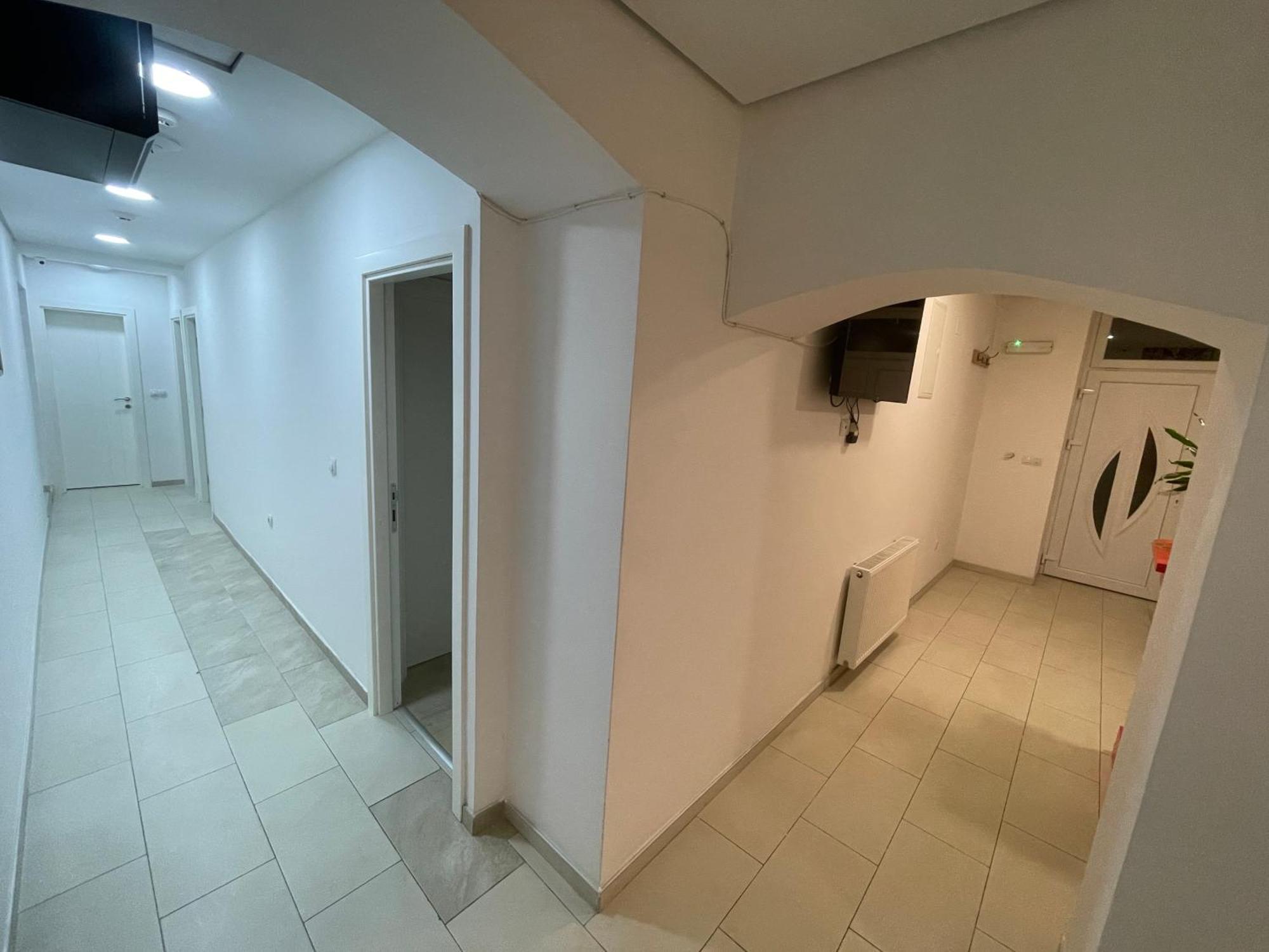 Old Town Rooms サラエヴォ エクステリア 写真