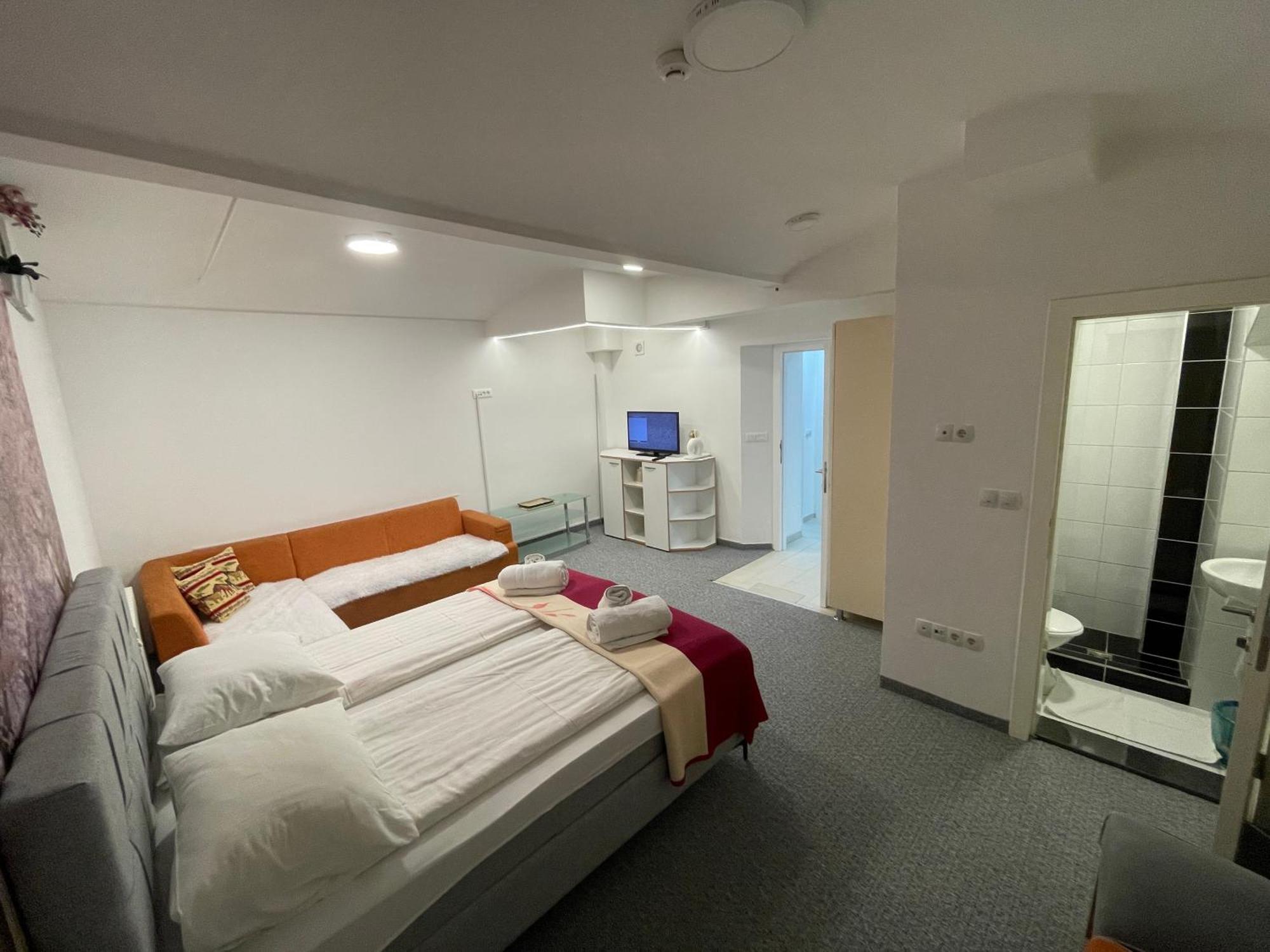 Old Town Rooms サラエヴォ エクステリア 写真