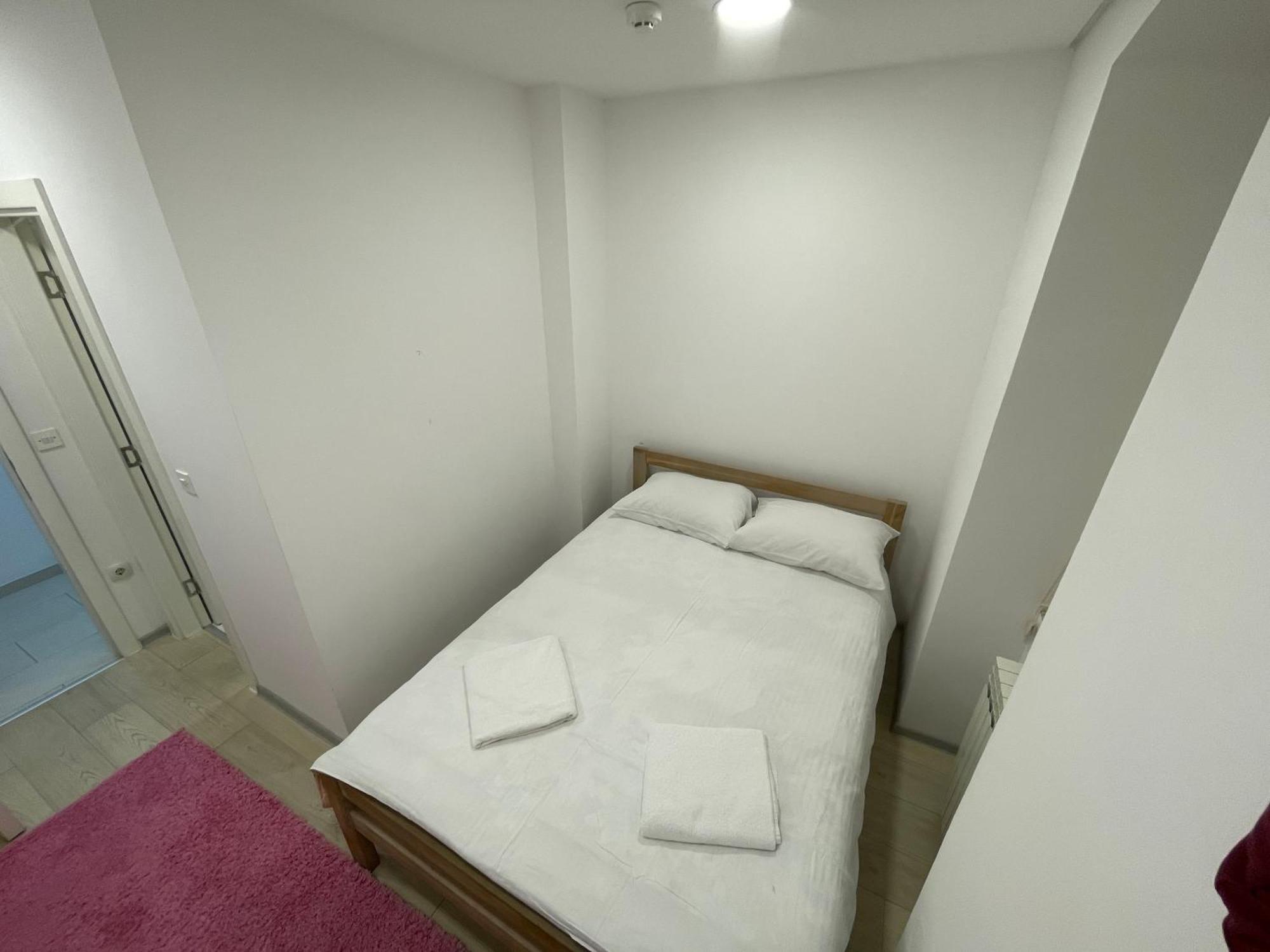 Old Town Rooms サラエヴォ エクステリア 写真