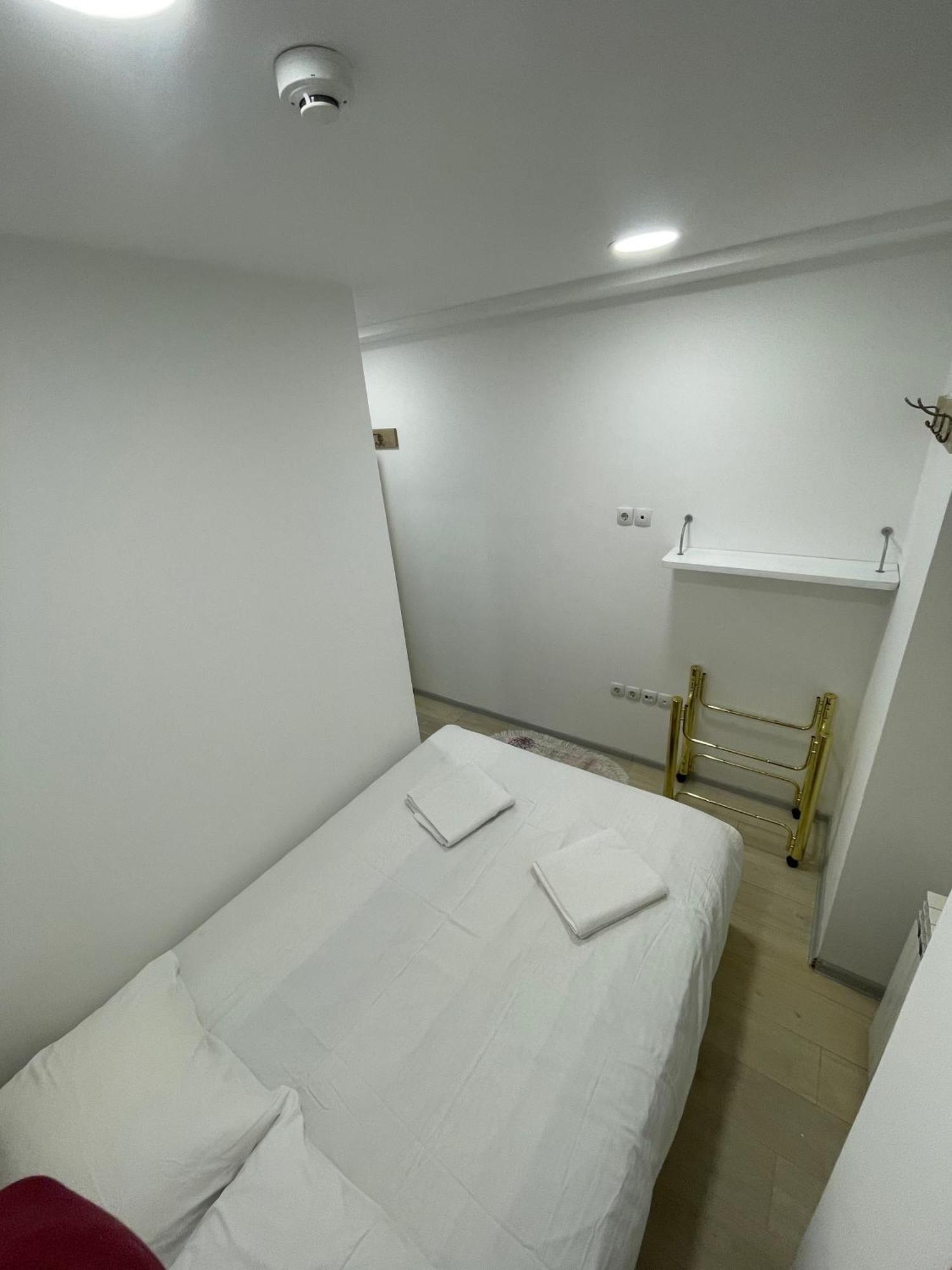 Old Town Rooms サラエヴォ エクステリア 写真