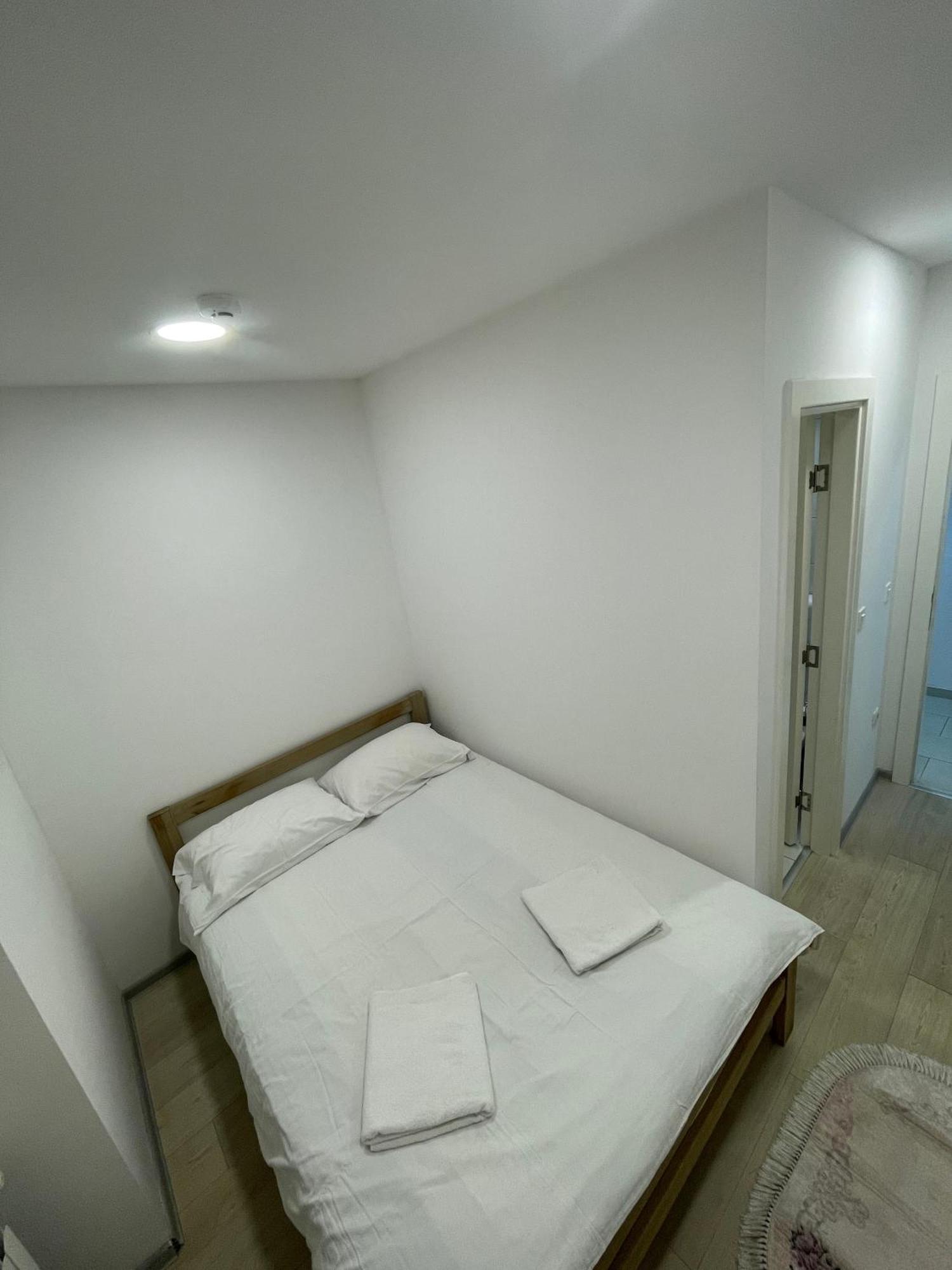 Old Town Rooms サラエヴォ エクステリア 写真